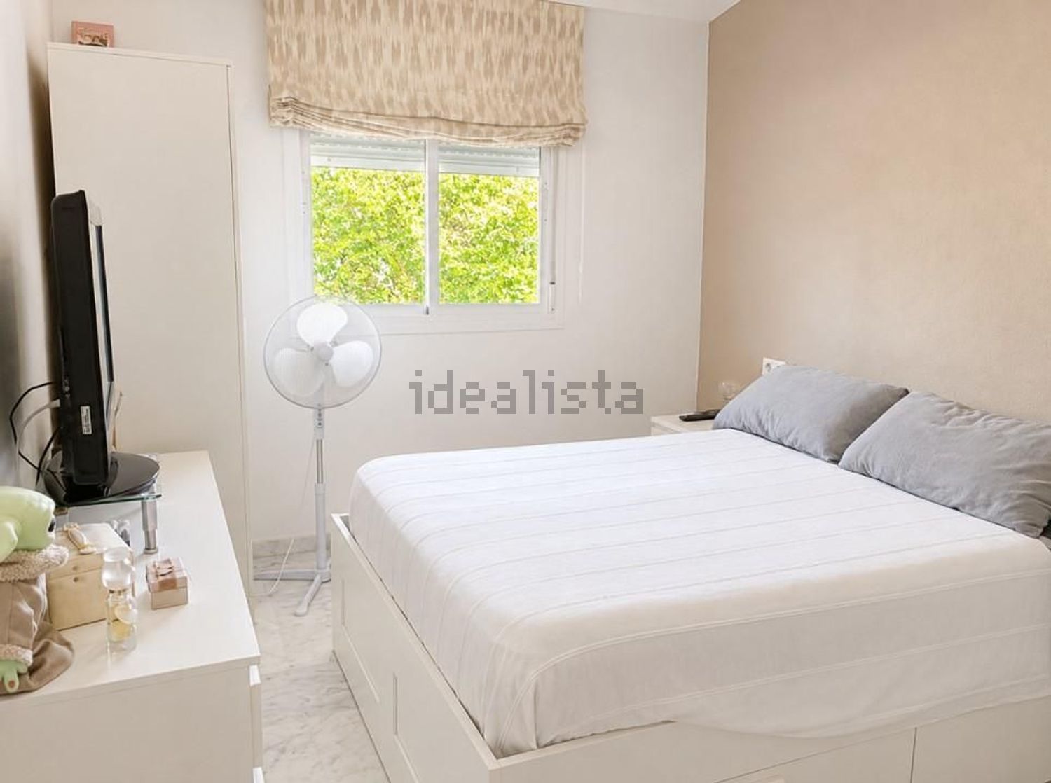 Pis de 129 m² a Màlaga