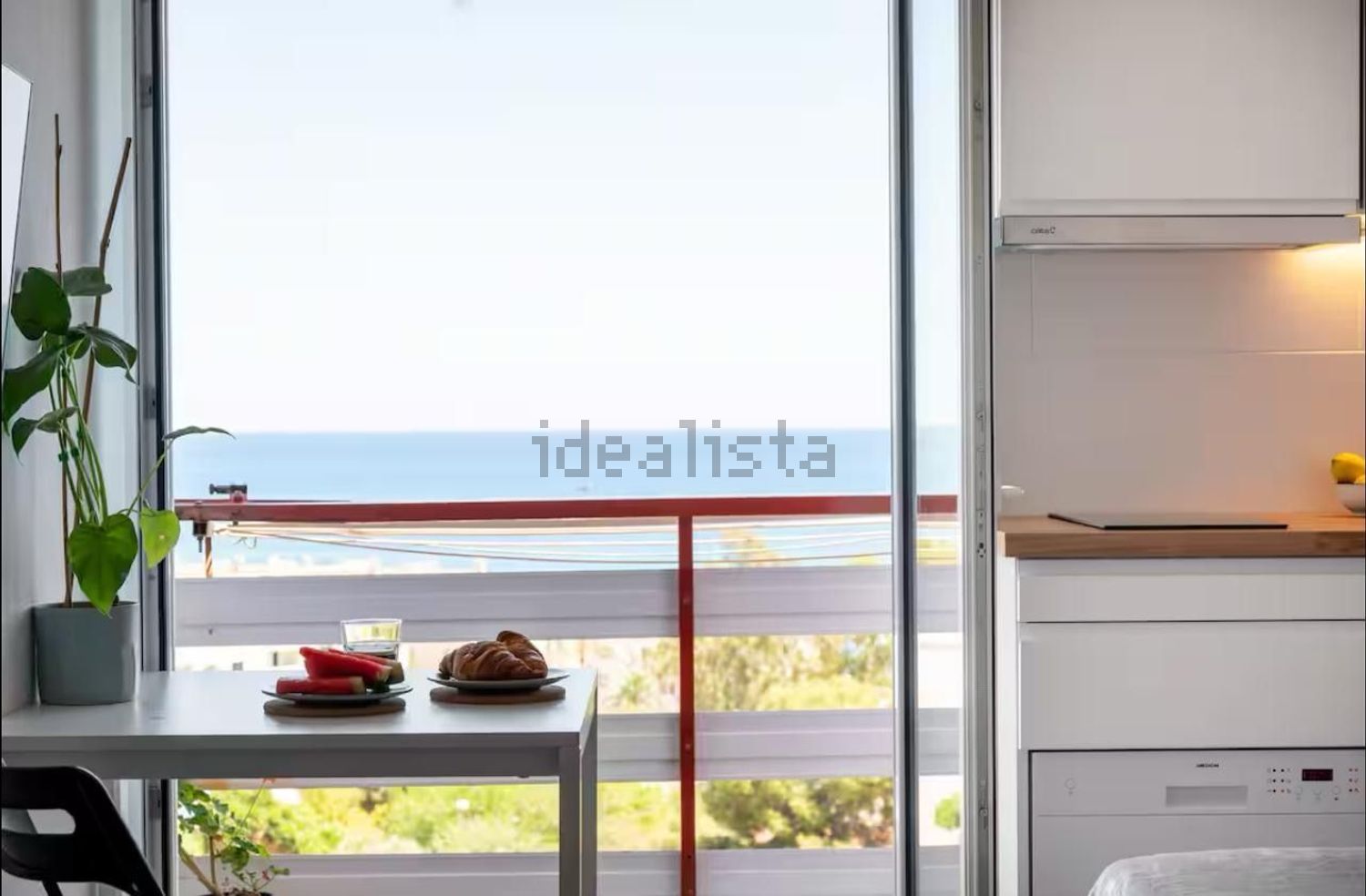Pis de 30 m² a Benalmádena