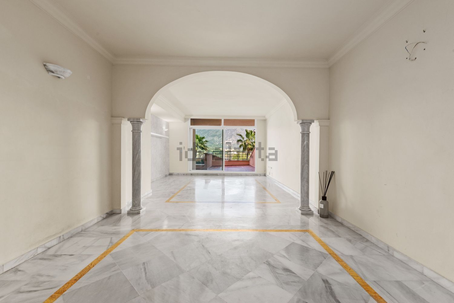 Pis de 113 m² a Marbella