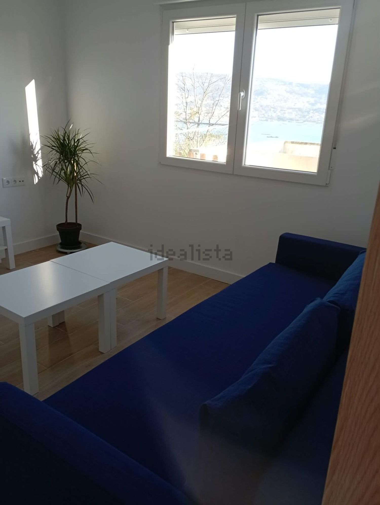 Flat 60 m² in Moaña
