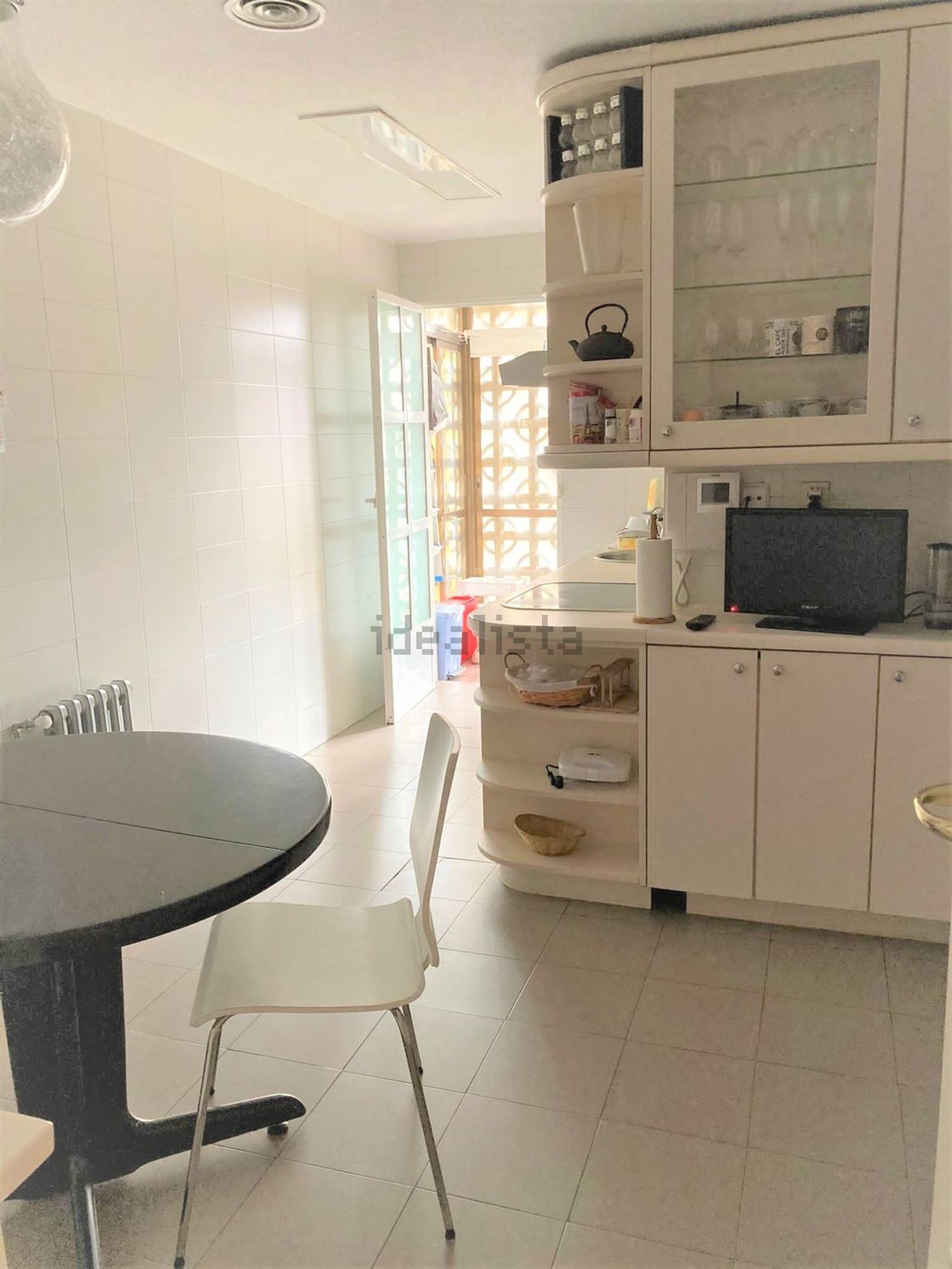 Piso de 154 m² en Madrid