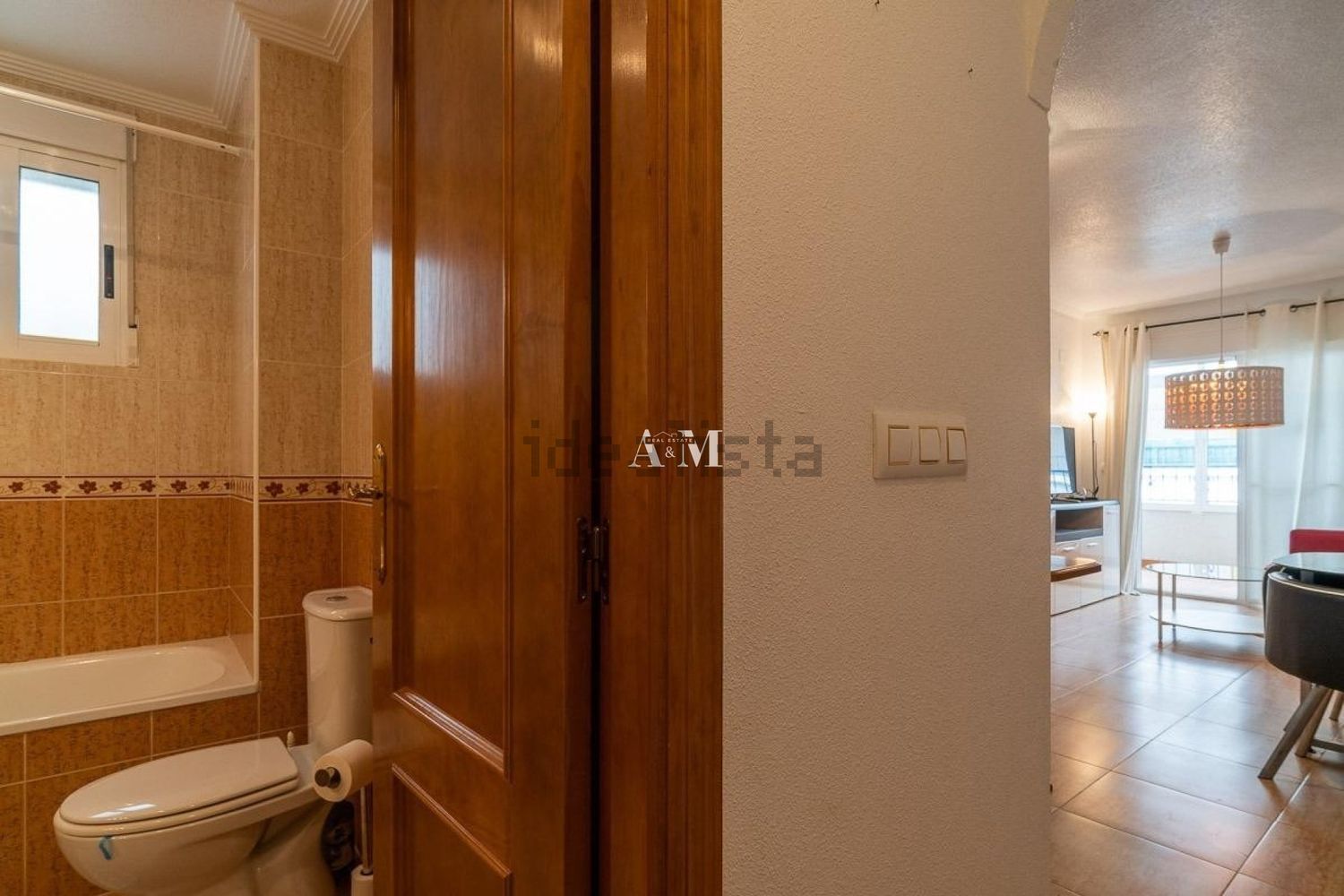 Pis de 72 m² a Oriola