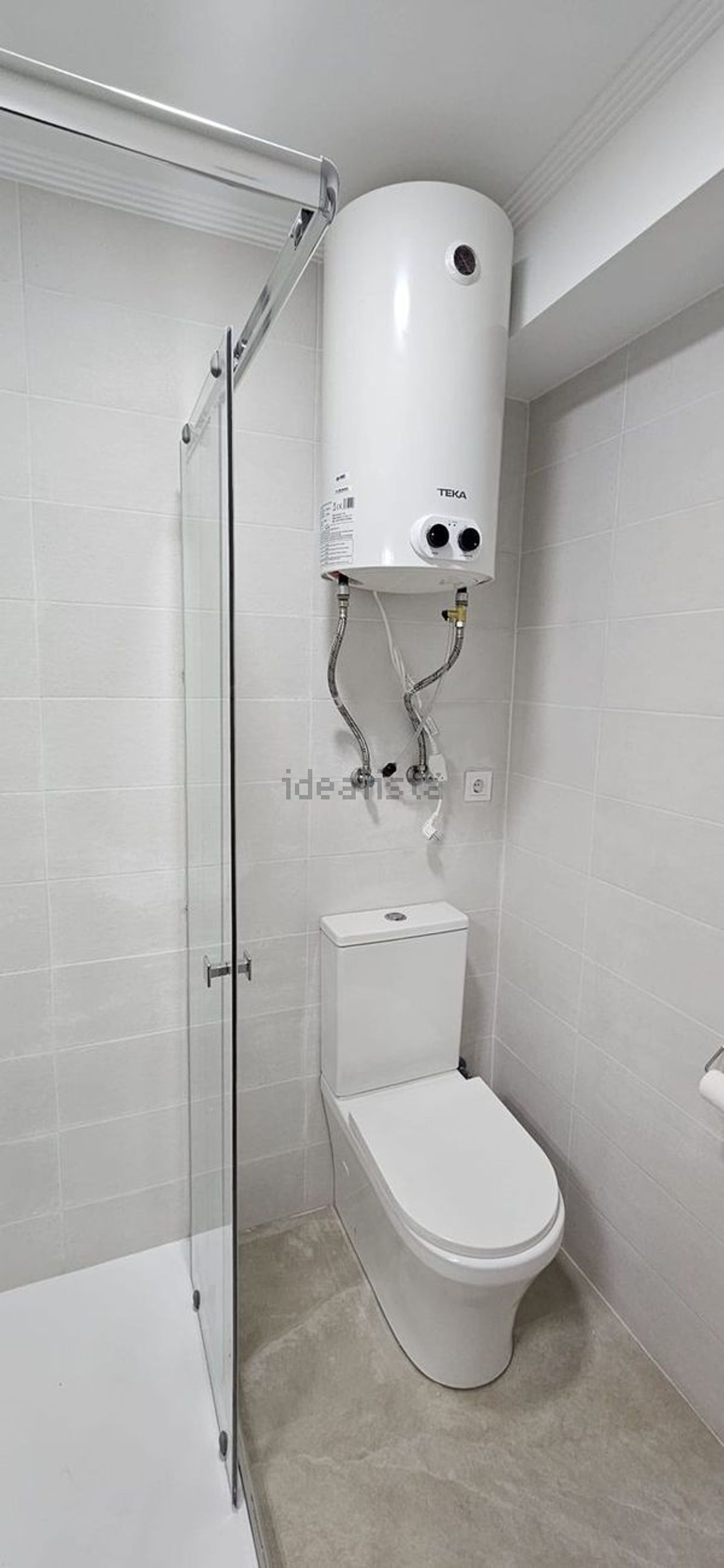 Piso de 31 m² en Madrid