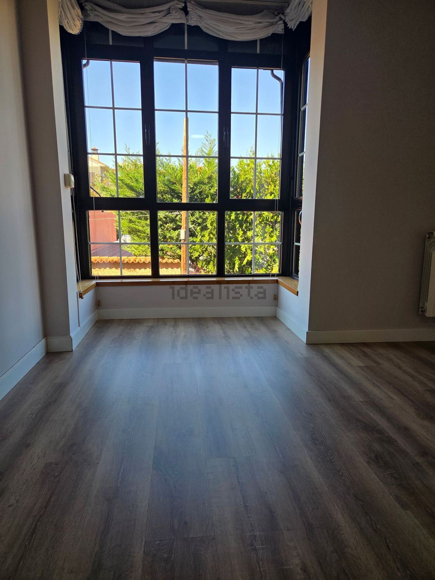 Appartamento 119 m² a Madrid
