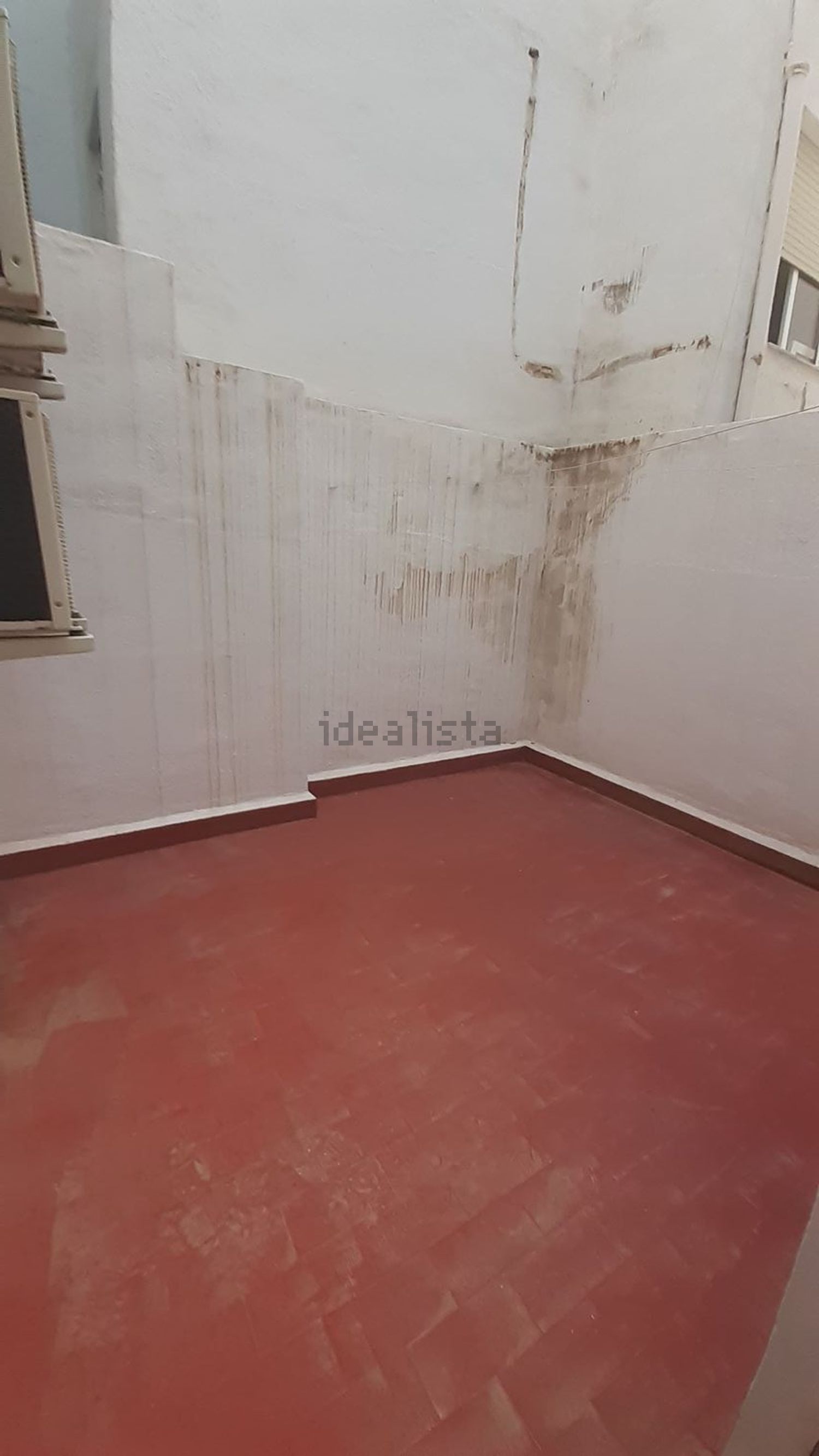 Pis de 100 m² a Múrcia