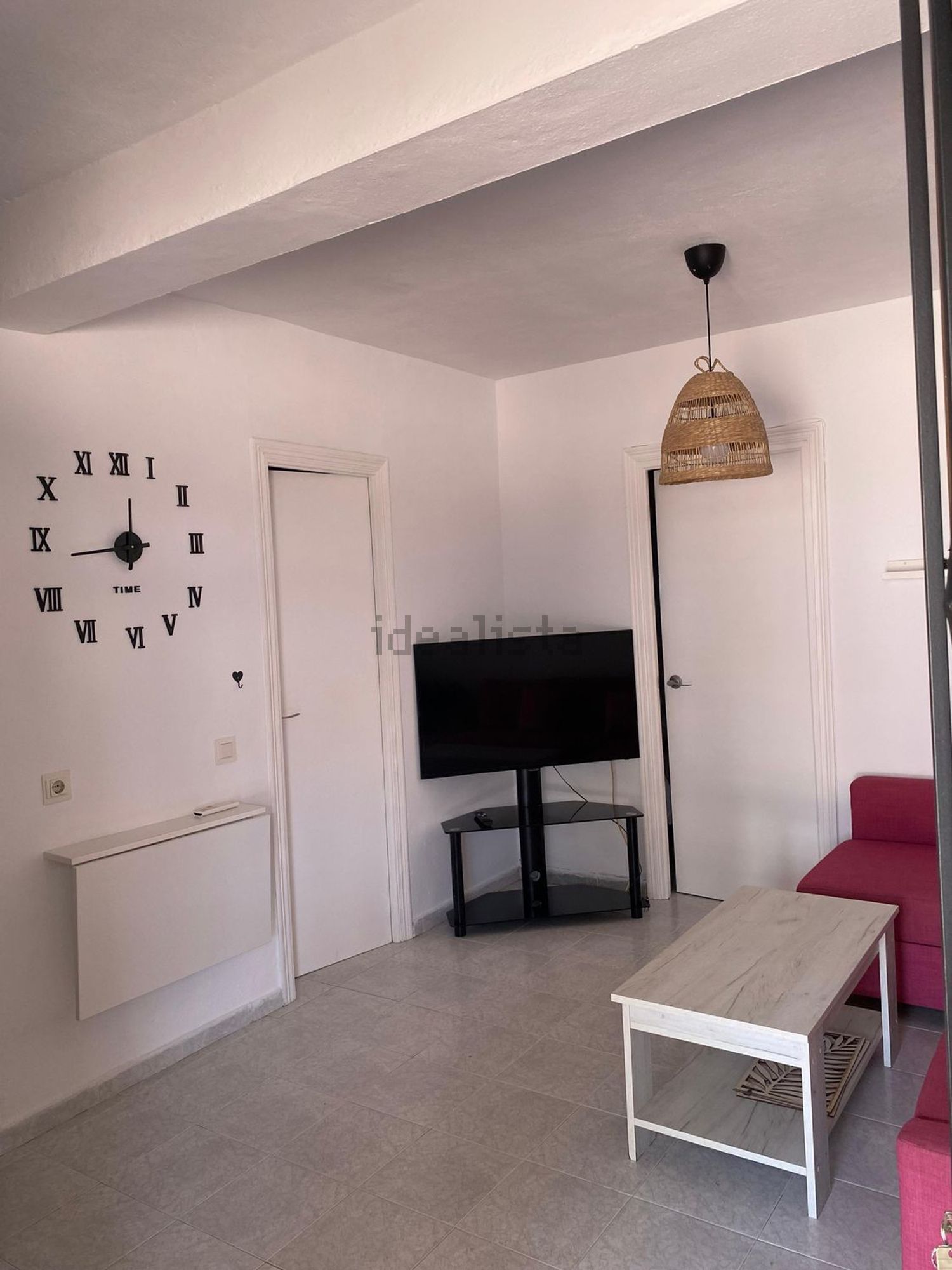 Casa de 63 m² a Benalmádena