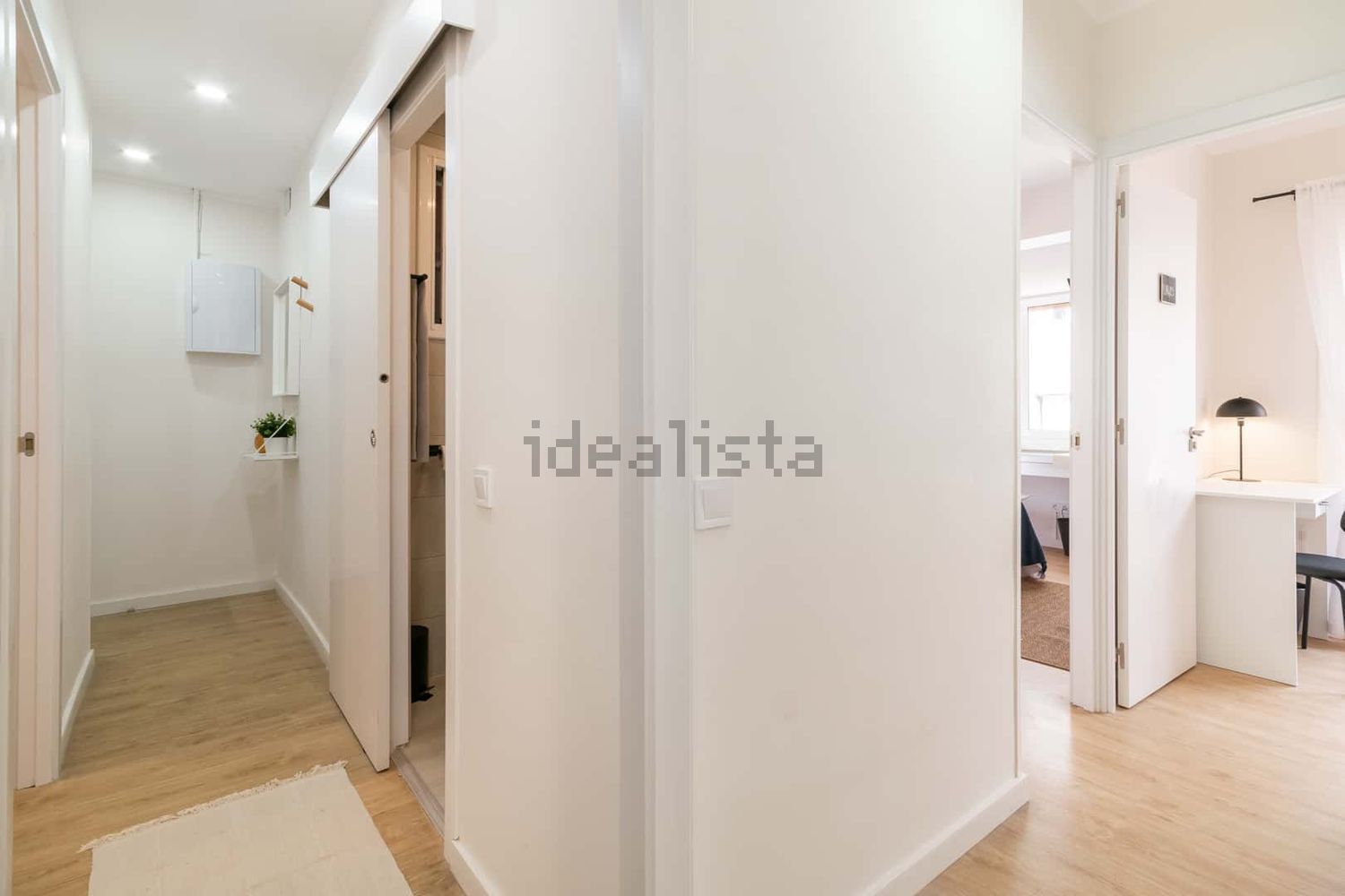 Habitación en alquiler, Barcelona