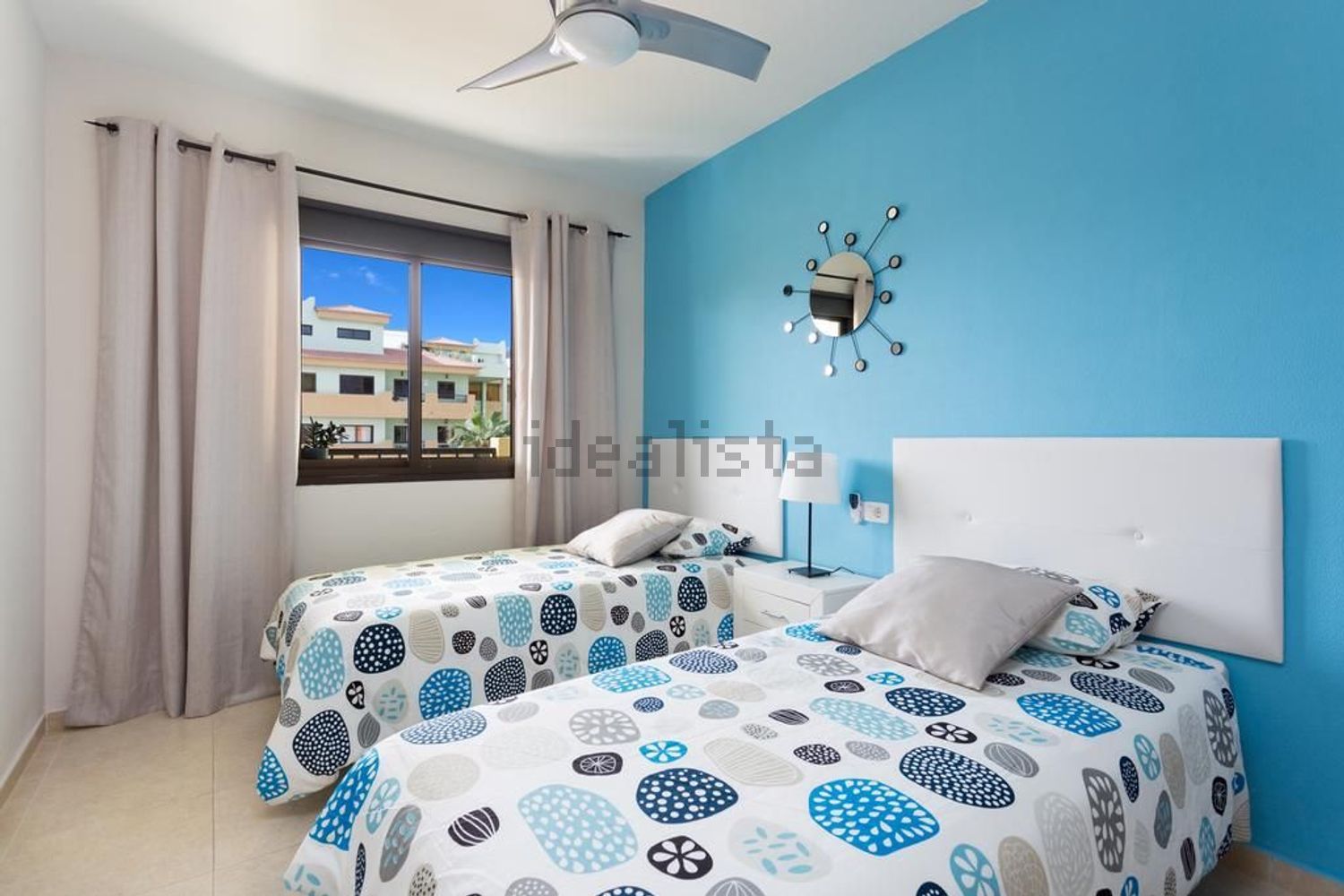 Piso de 70 m² en Güímar