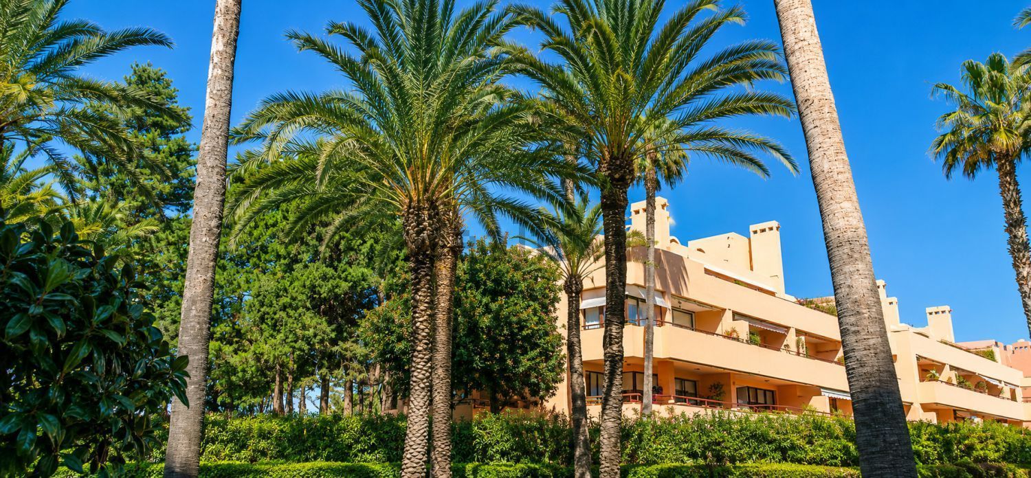 Piso de 150 m² en San Roque