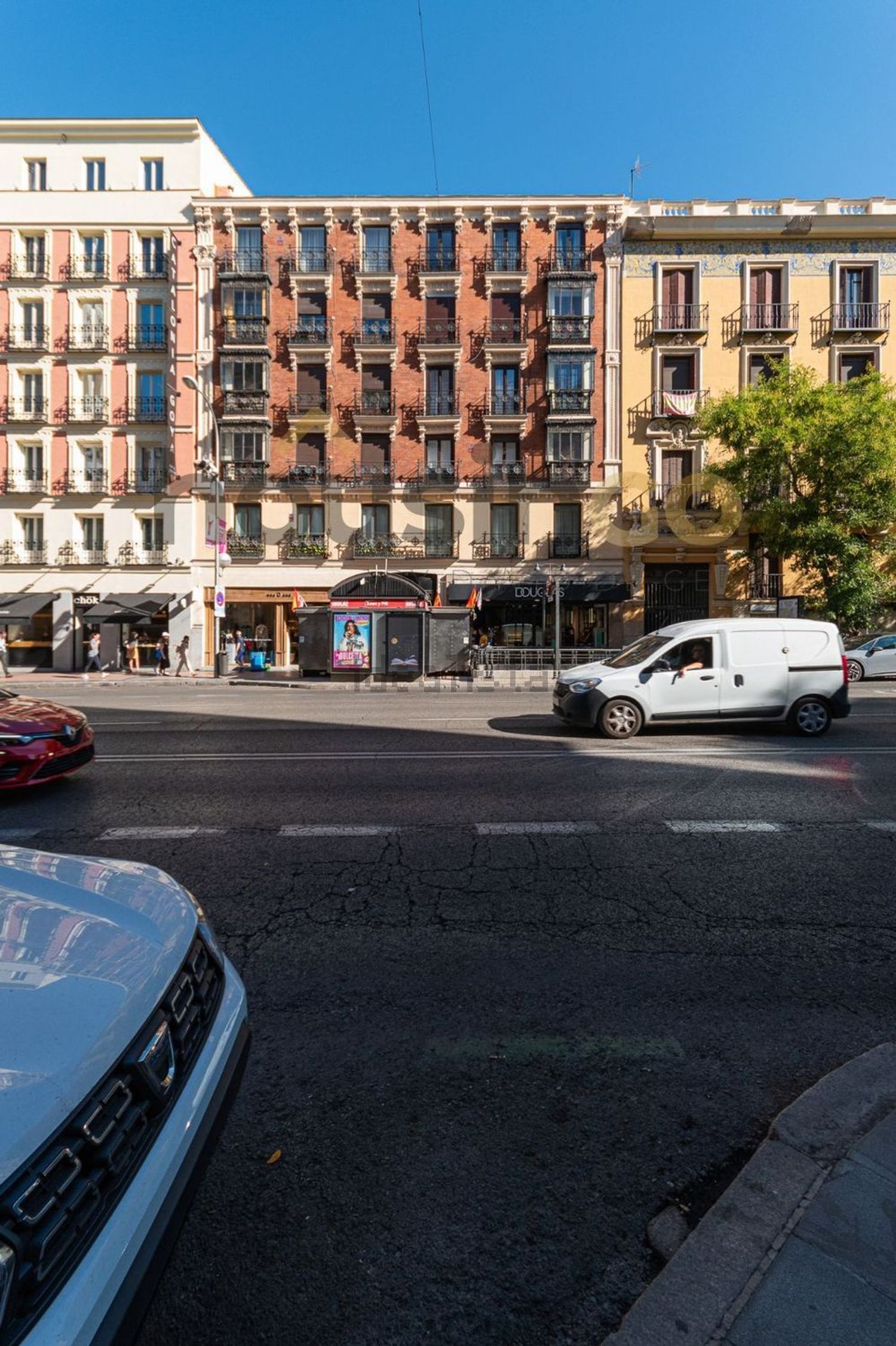Piso de 150 m² en Madrid
