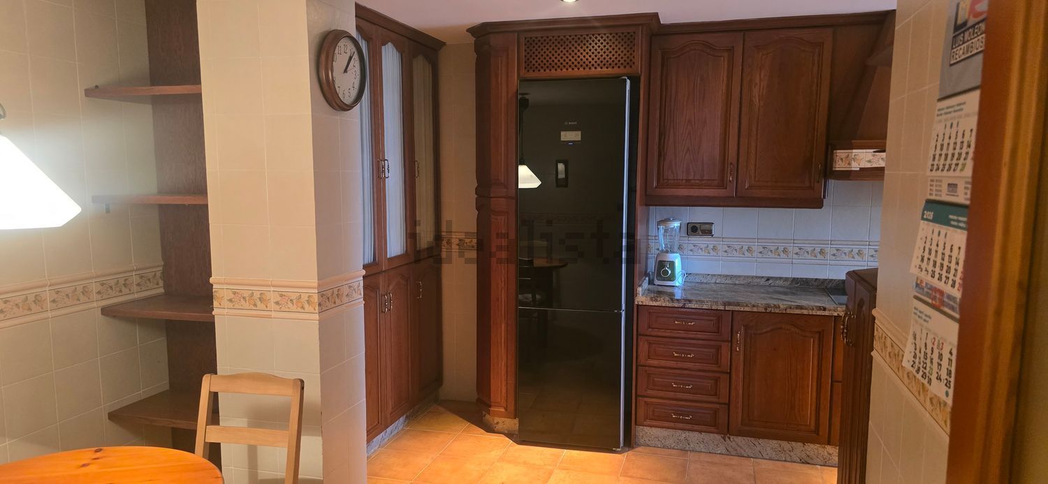 Piso de 212 m² en Granada