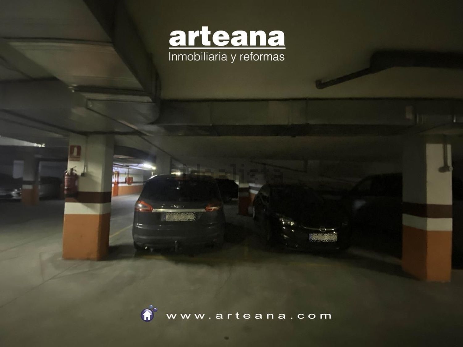 Pis de 91 m² a Madrid