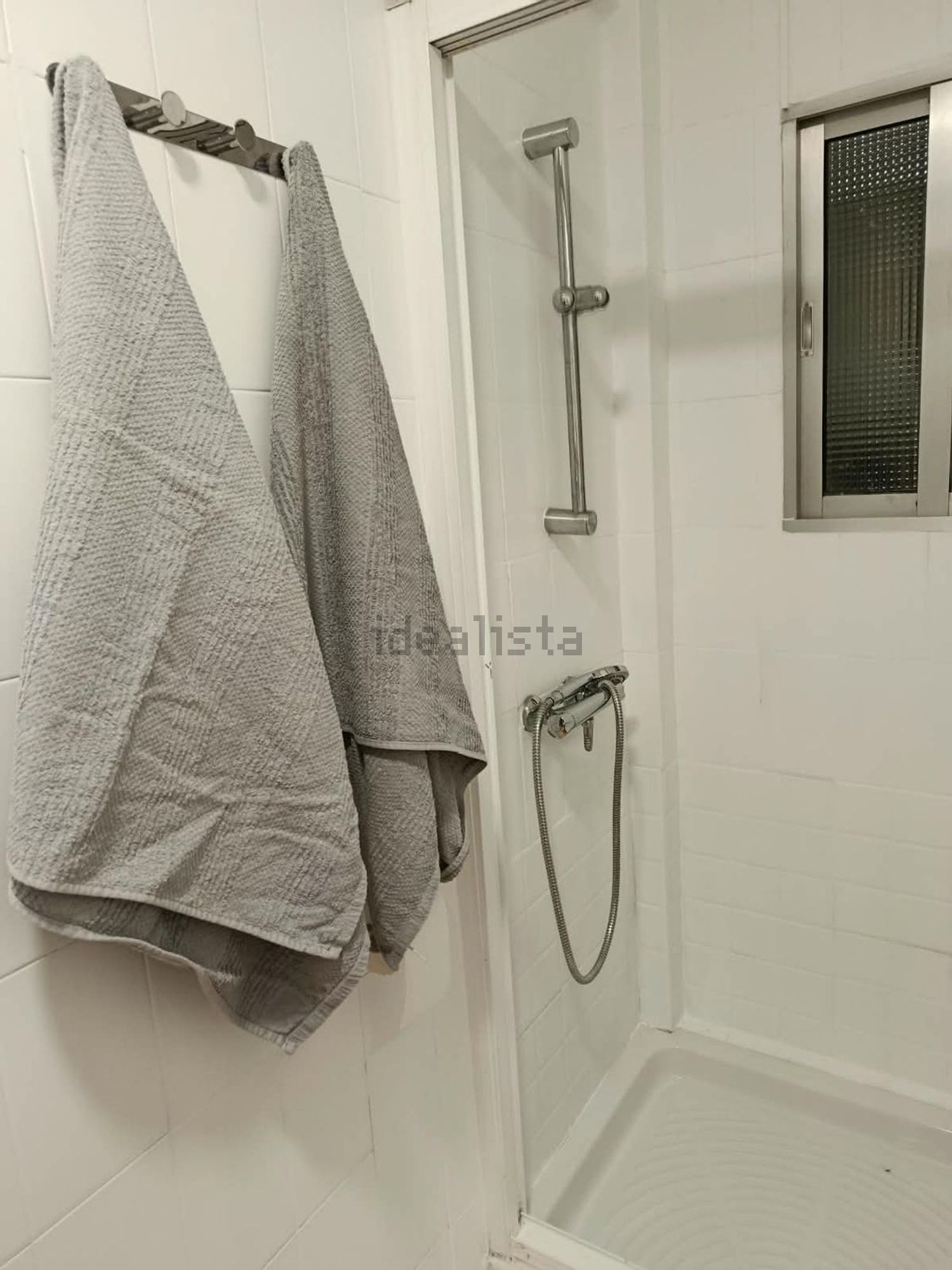 Habitació de lloguer, Valladolid