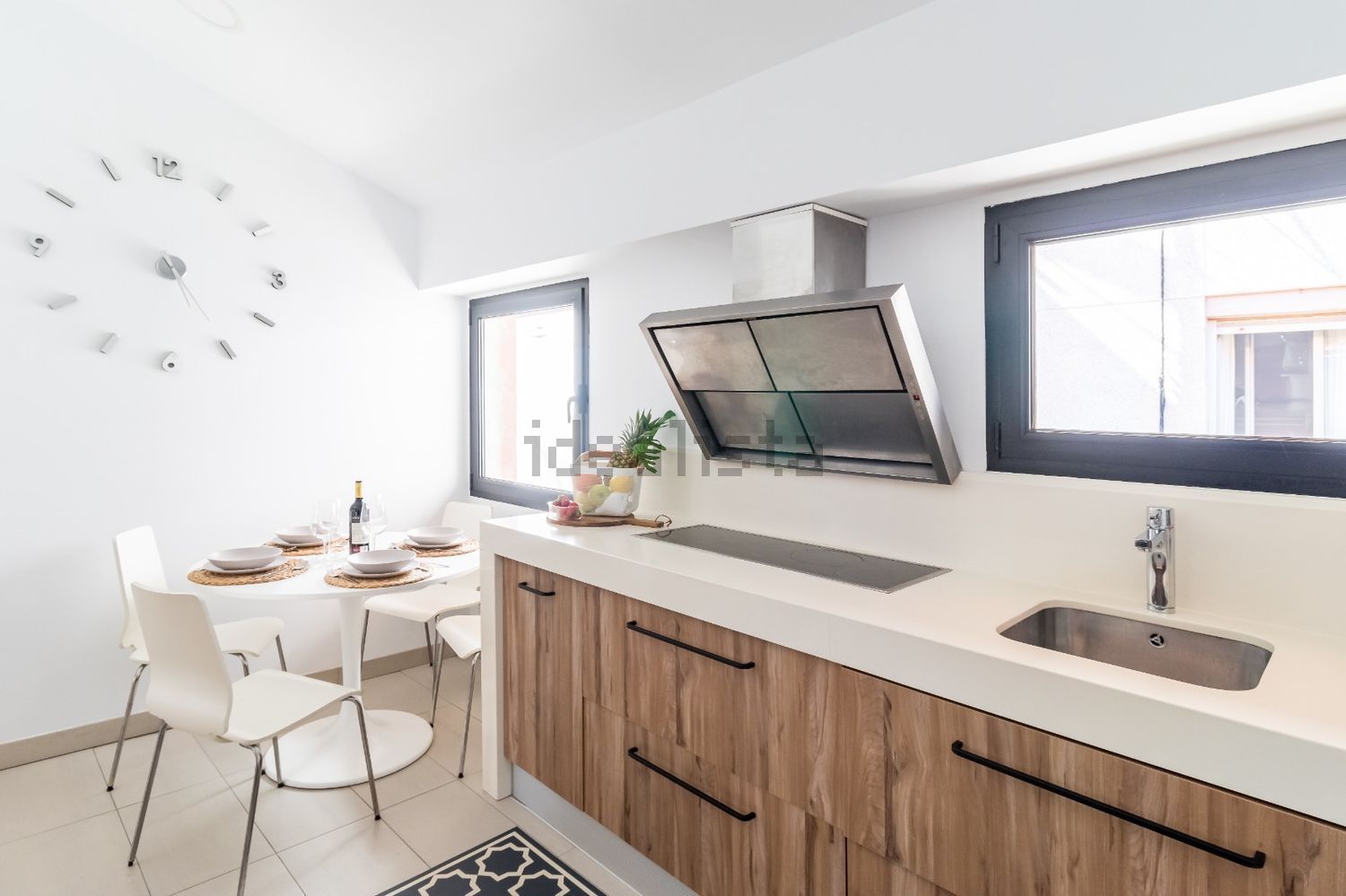 Appartement 90 m² à Santander