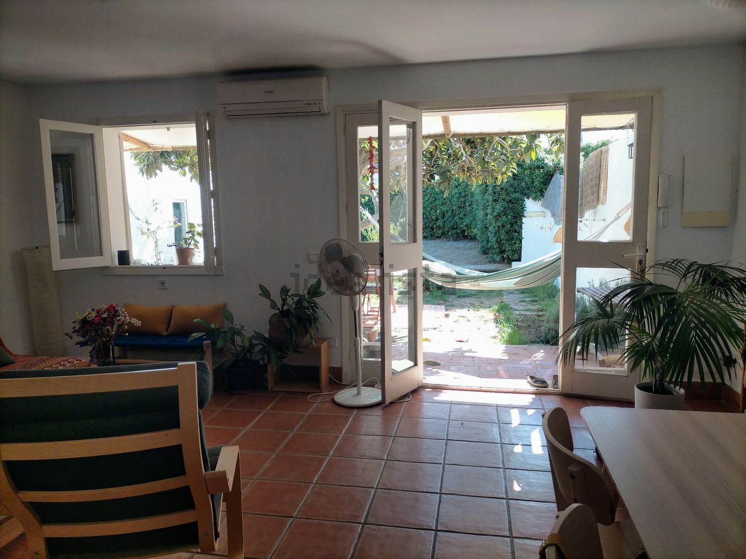 Habitació de lloguer, Maó