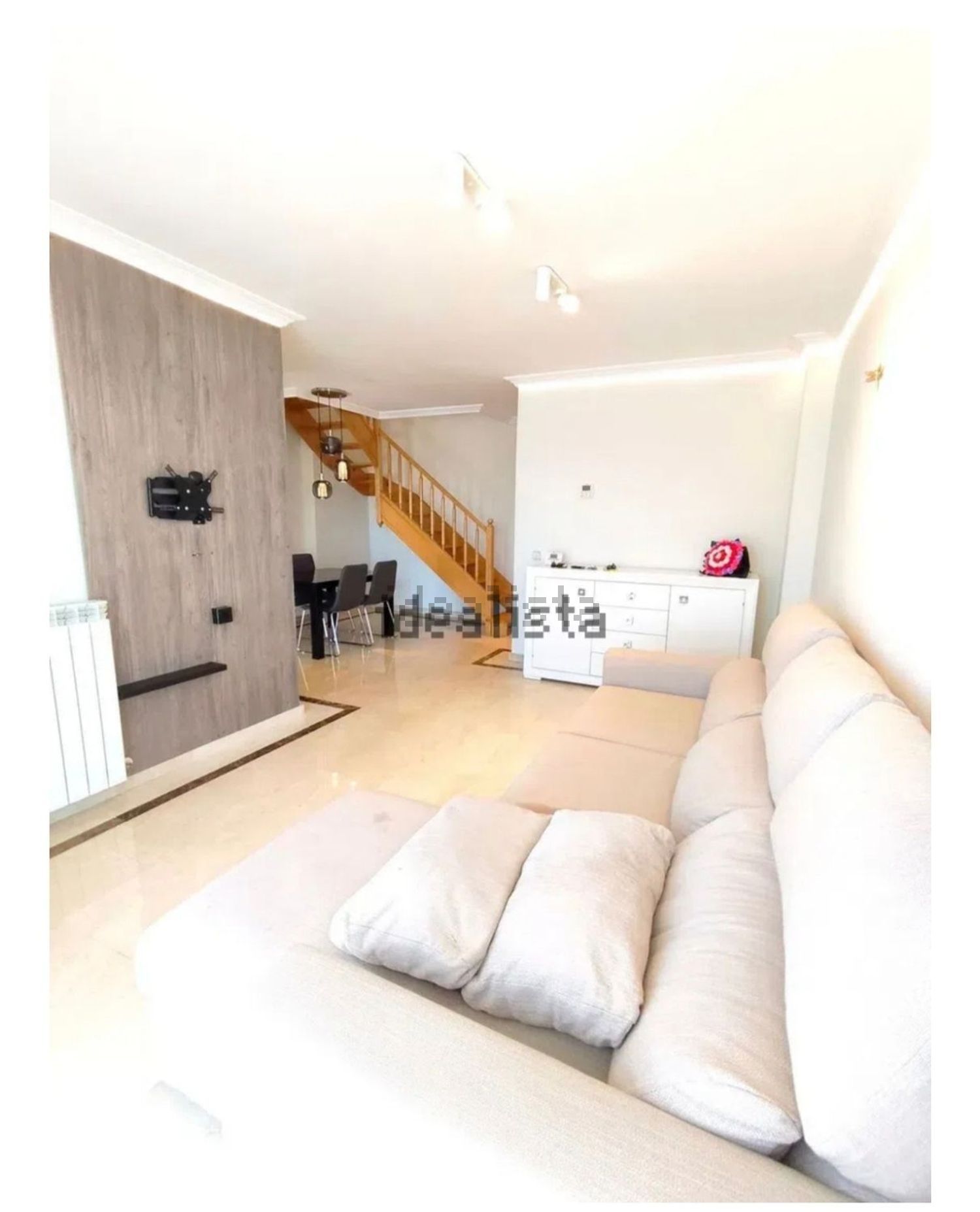 Piso de 70 m² en Madrid