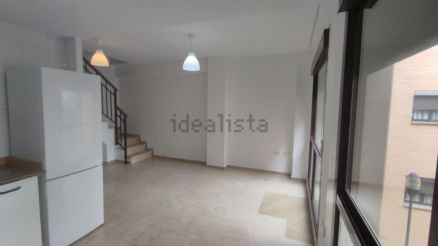 Wohnung 83 m² in Mairena del Aljarafe