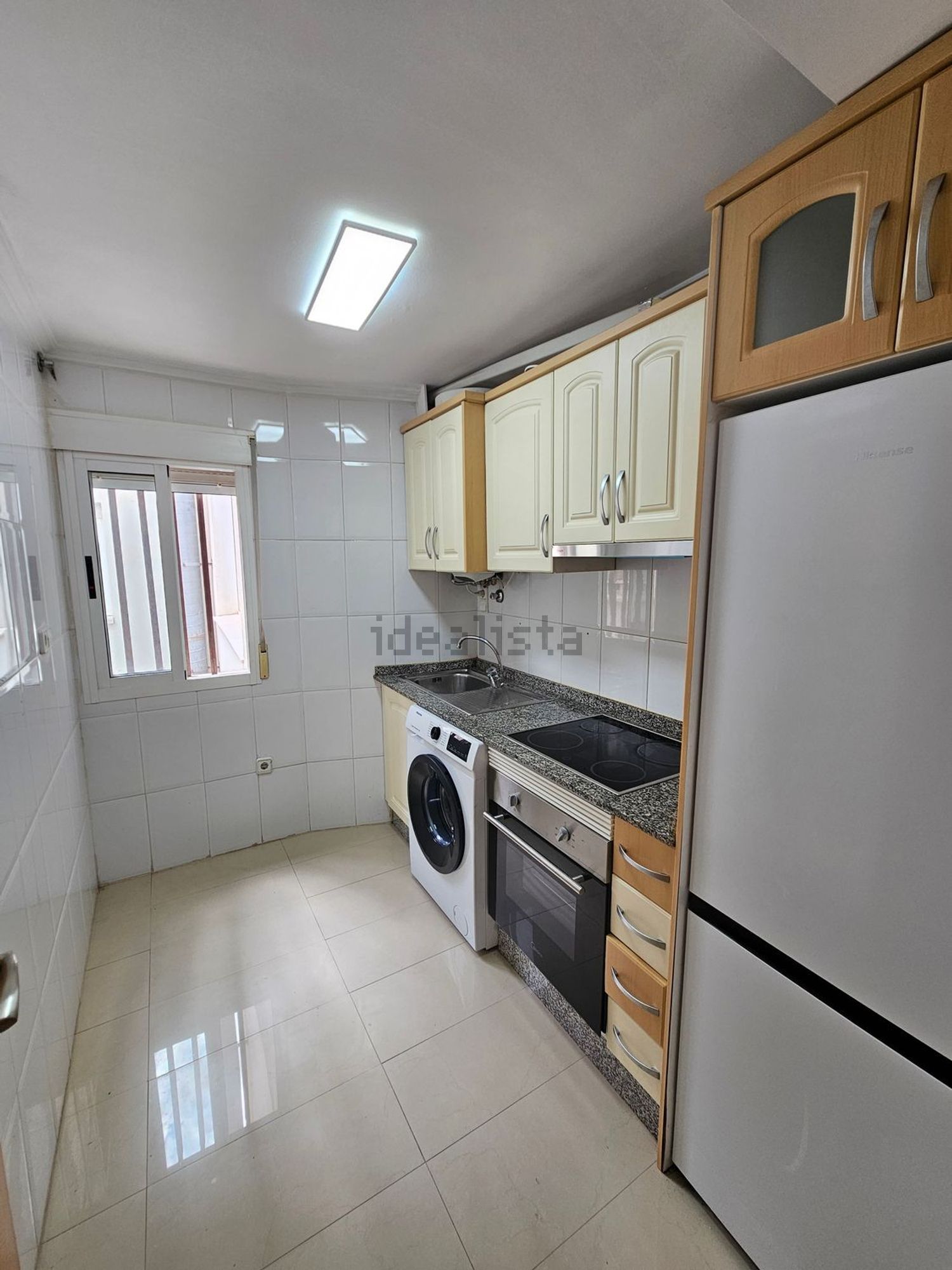 Piso de 78 m² en Cartagena