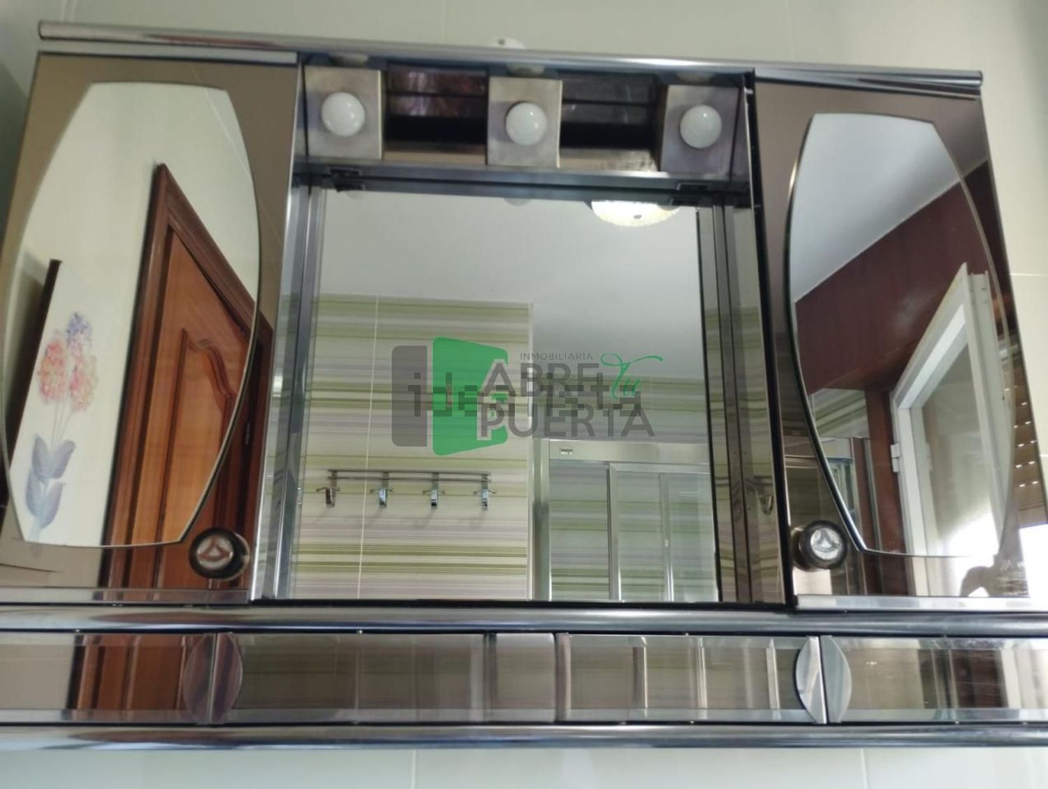 Pis de 91 m² a Ourense
