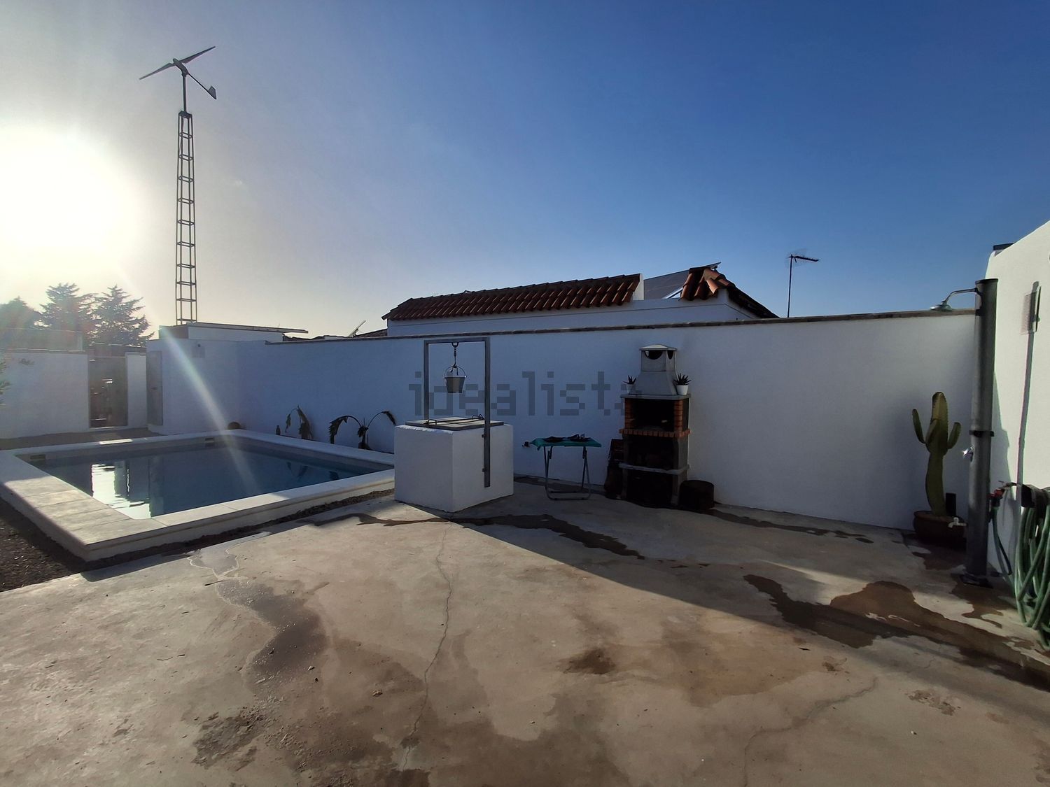 Maison 100 m² à Chiclana de la Frontera