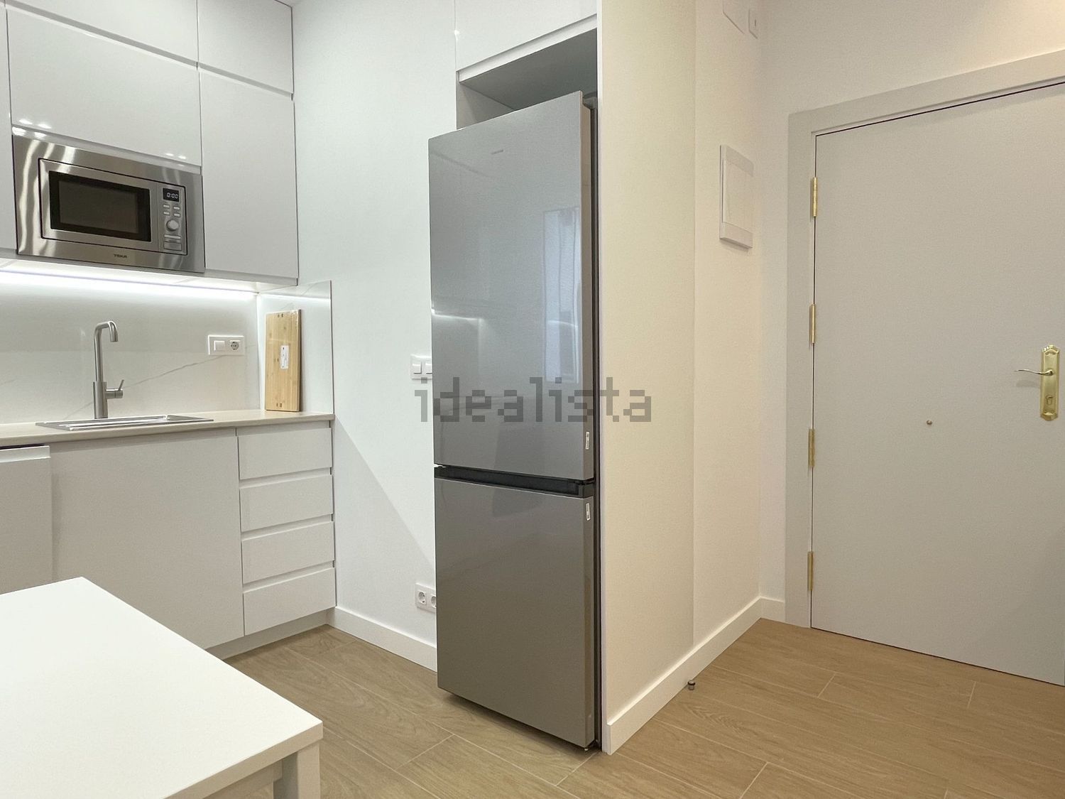 Pis de 47 m² a Madrid