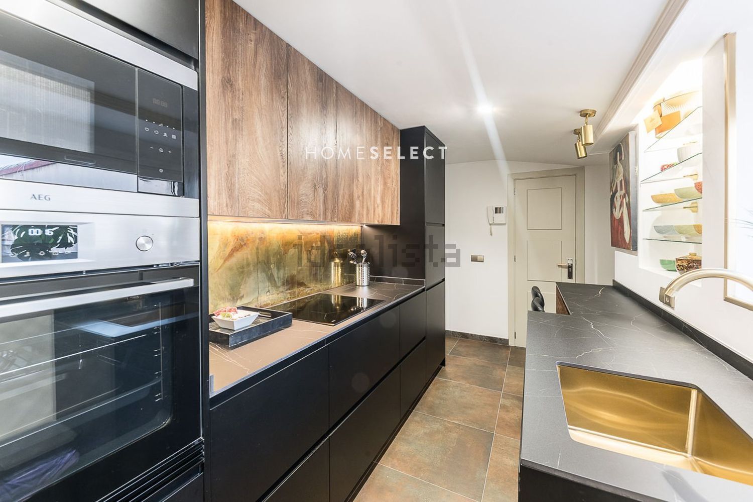 Wohnung 180 m² in Madrid