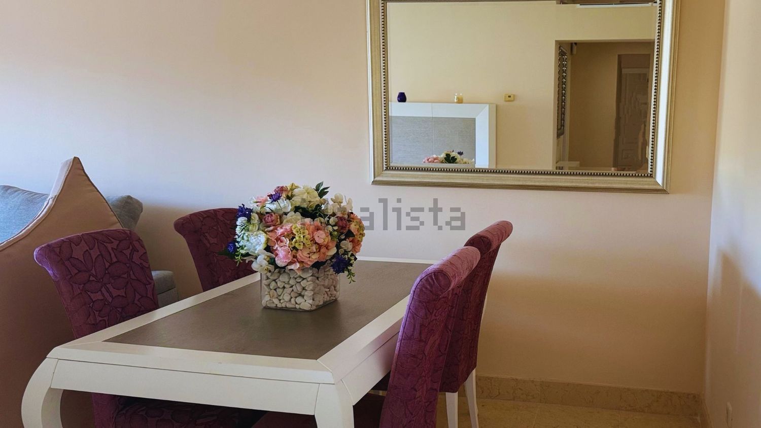 Pis de 190 m² a Benahavís