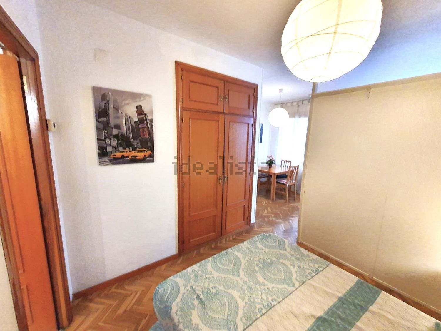 Appartamento 45 m² a Madrid
