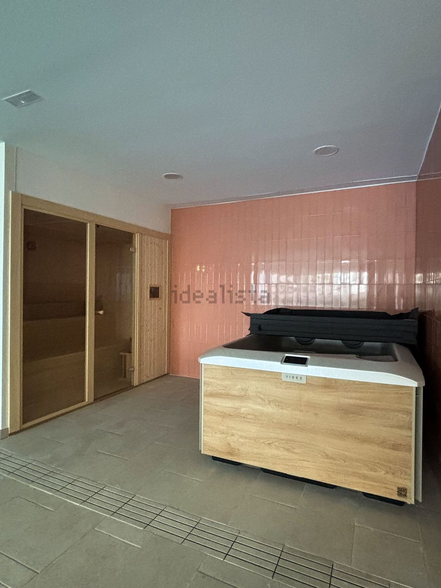 Pis de 70 m² a Xàbia