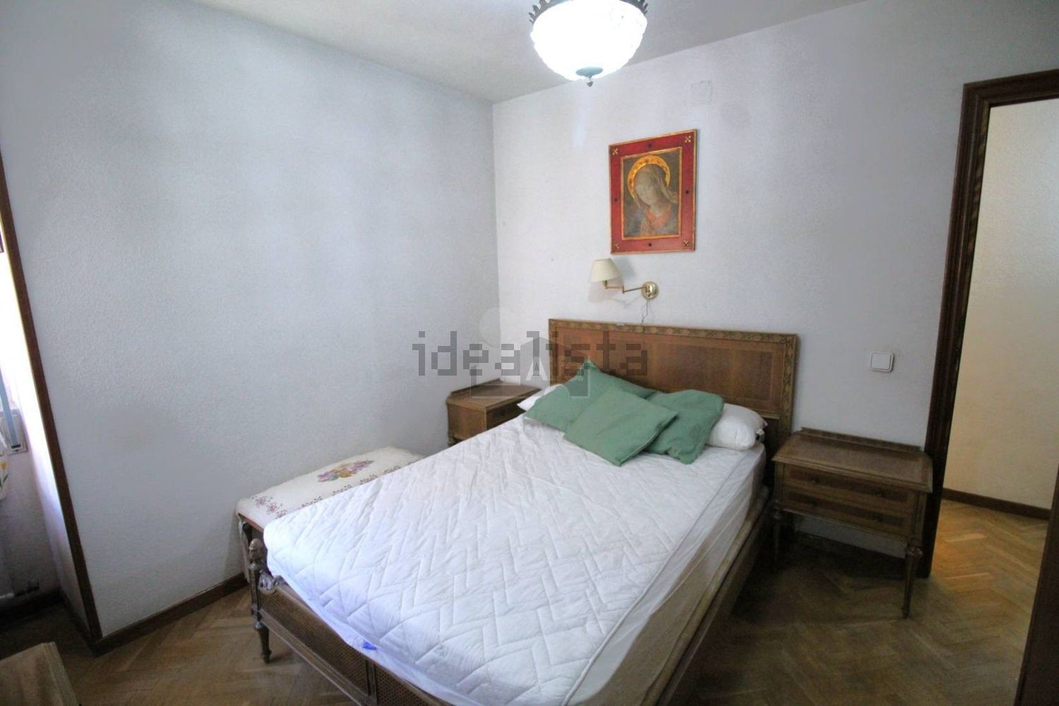 Wohnung 170 m² in Madrid