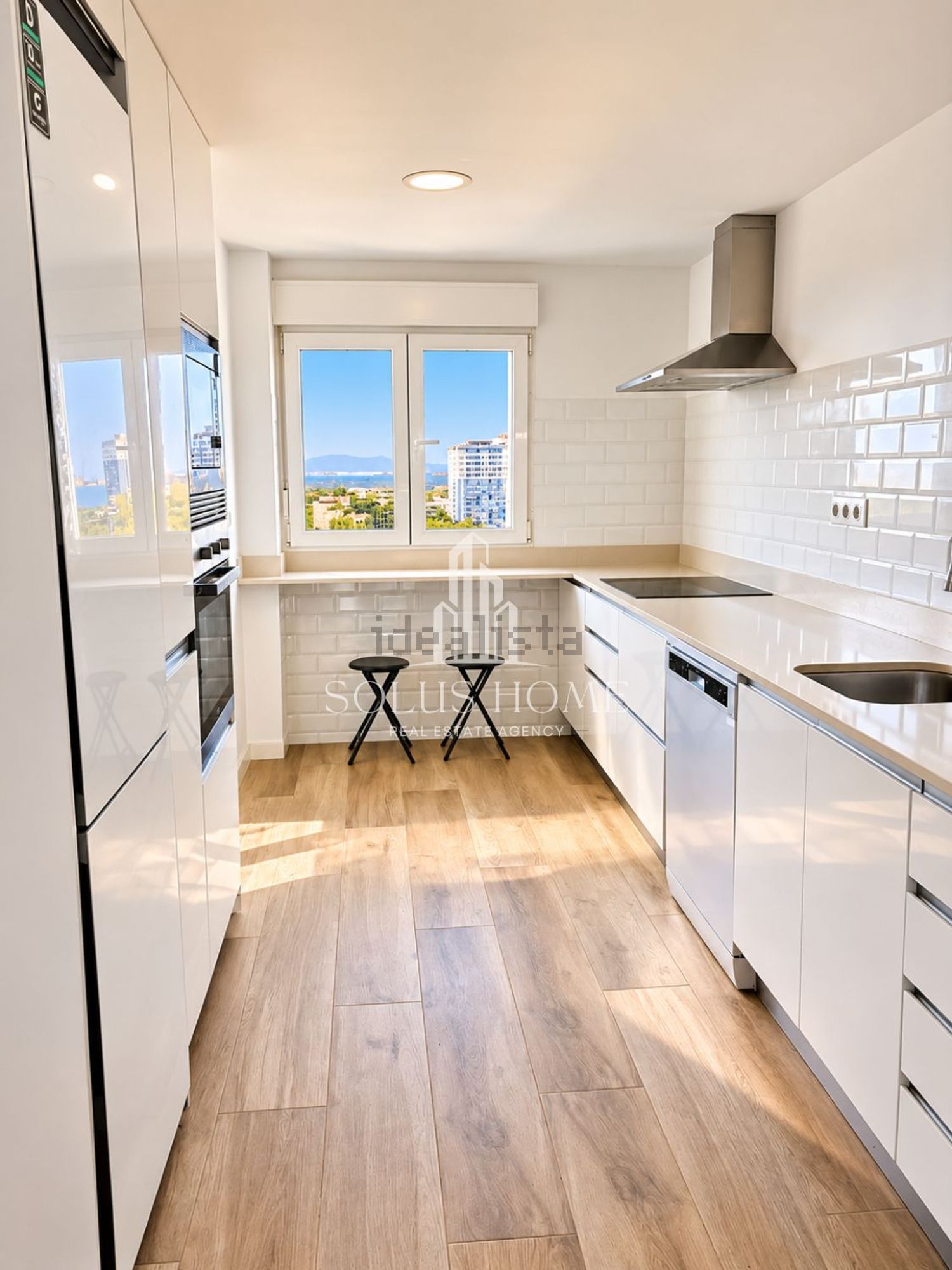Apartamento 130 m² em el Puig de Santa Maria