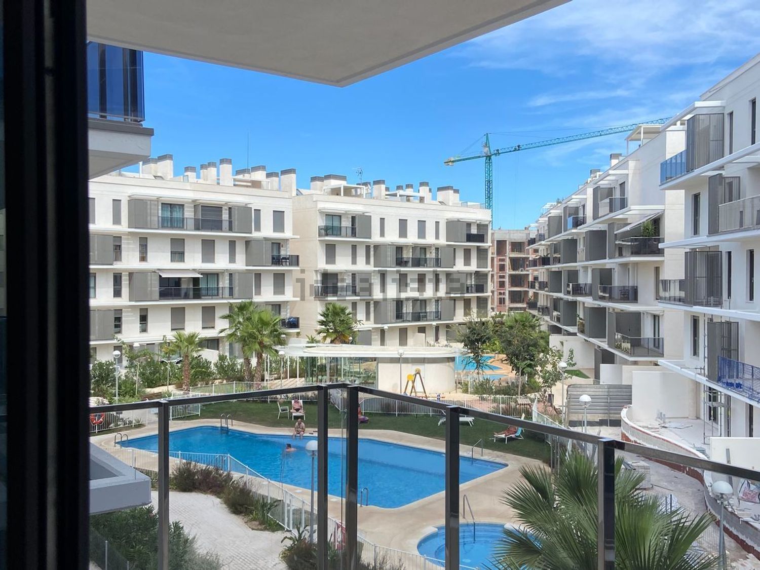 Wohnung 85 m² in Dénia