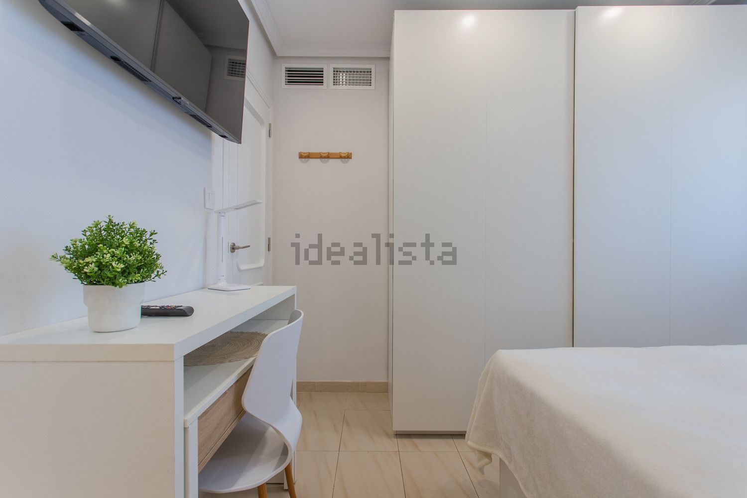 Habitació de lloguer, Cartagena