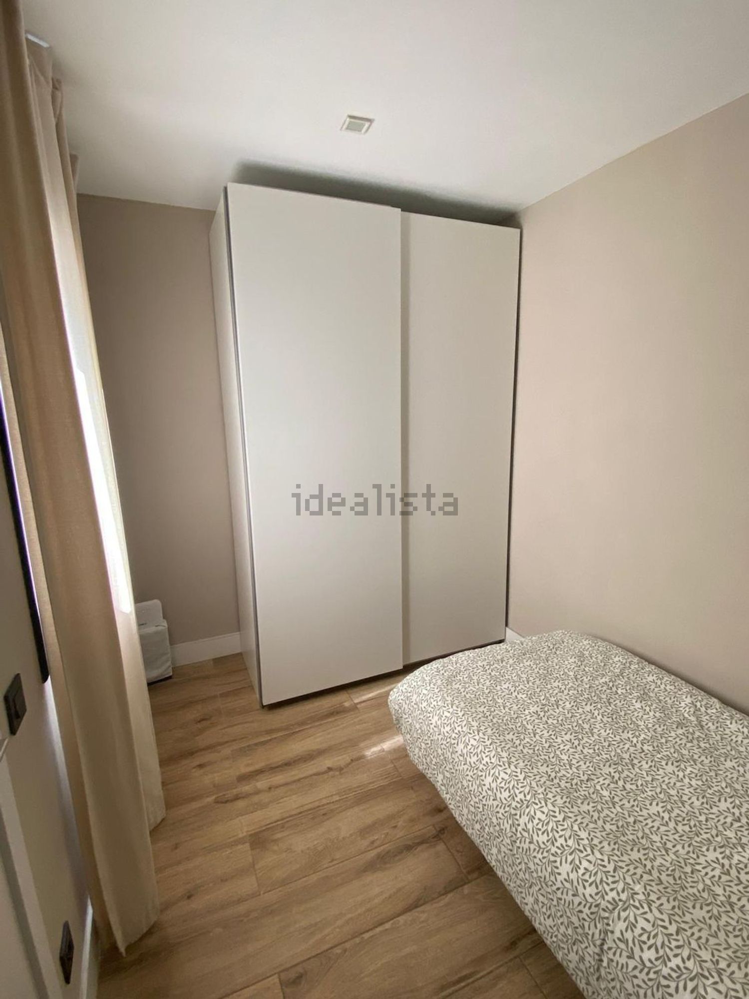 Pis de 50 m² a el Prat de Llobregat