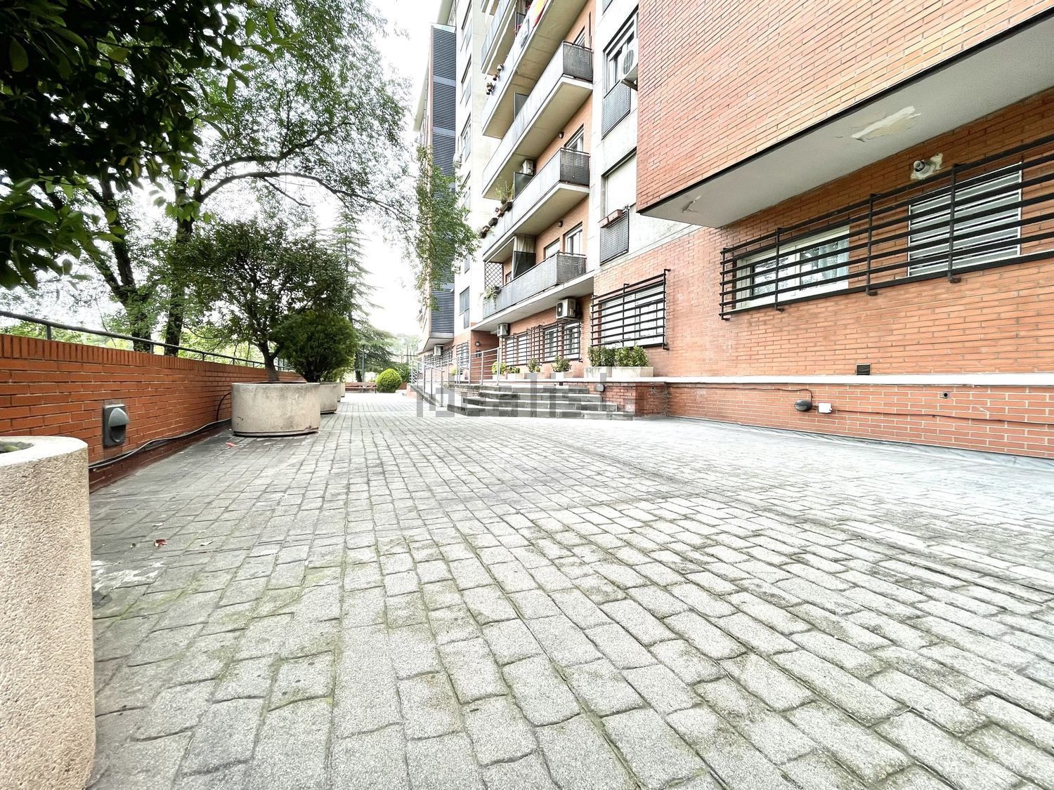 Apartamento 100 m² em Madrid