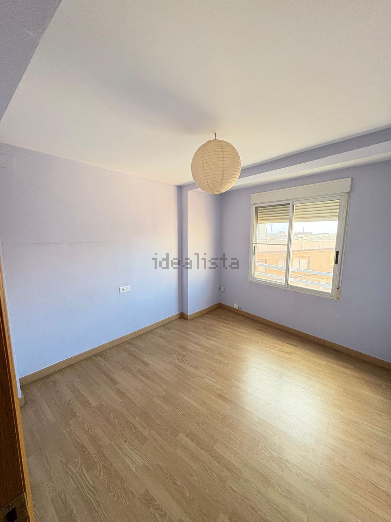 Piso de 80 m² en Almazora