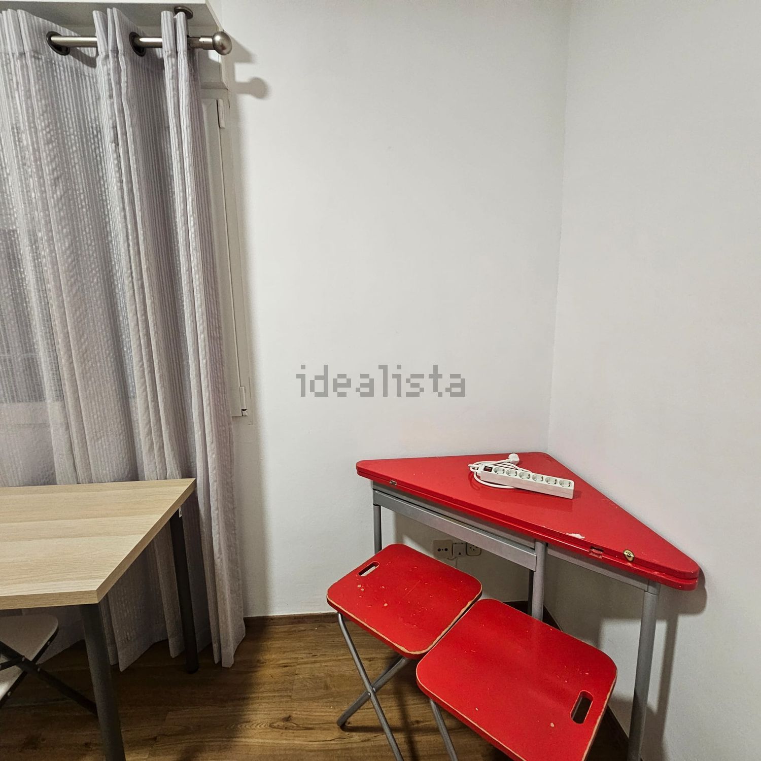 Piso de 24 m² en Madrid