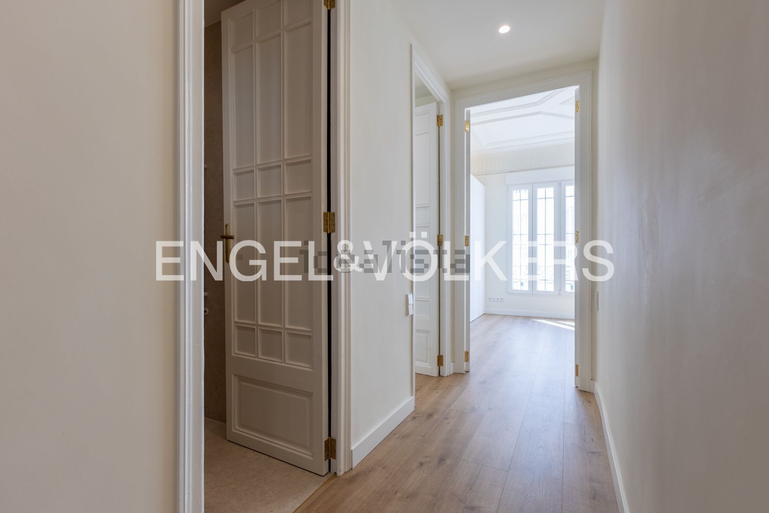Flat 180 m² in Valencia