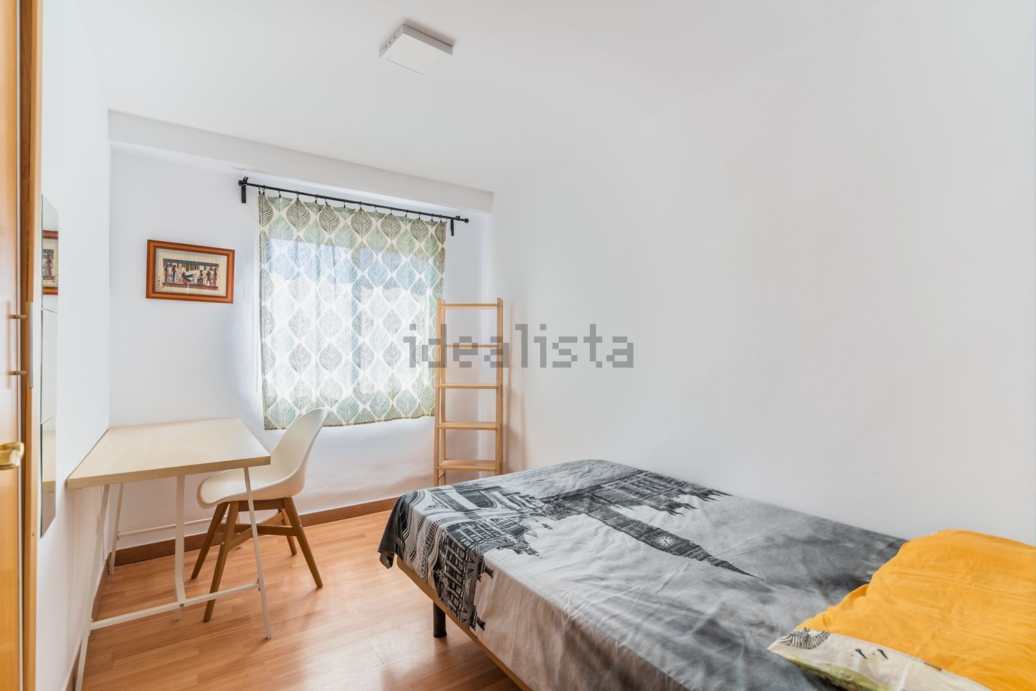 Pis de 75 m² a València