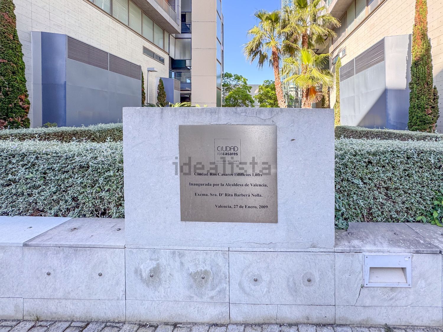 Piso de 119 m² en Valencia