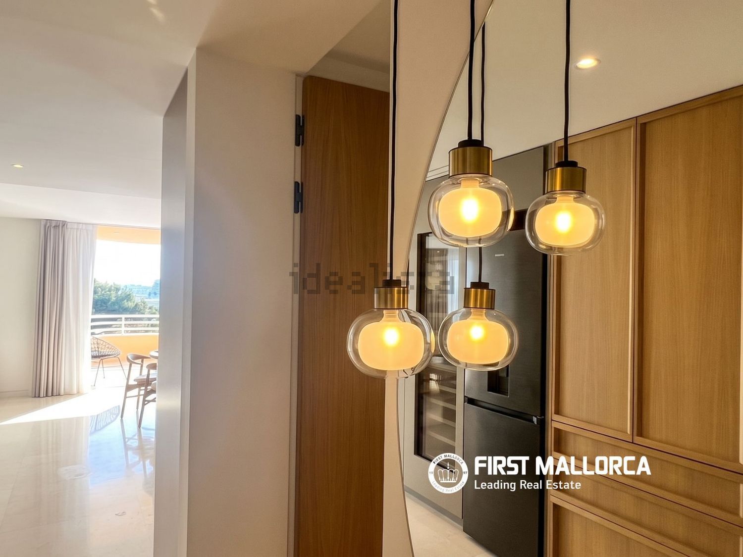 Pis de 230 m² a Palma