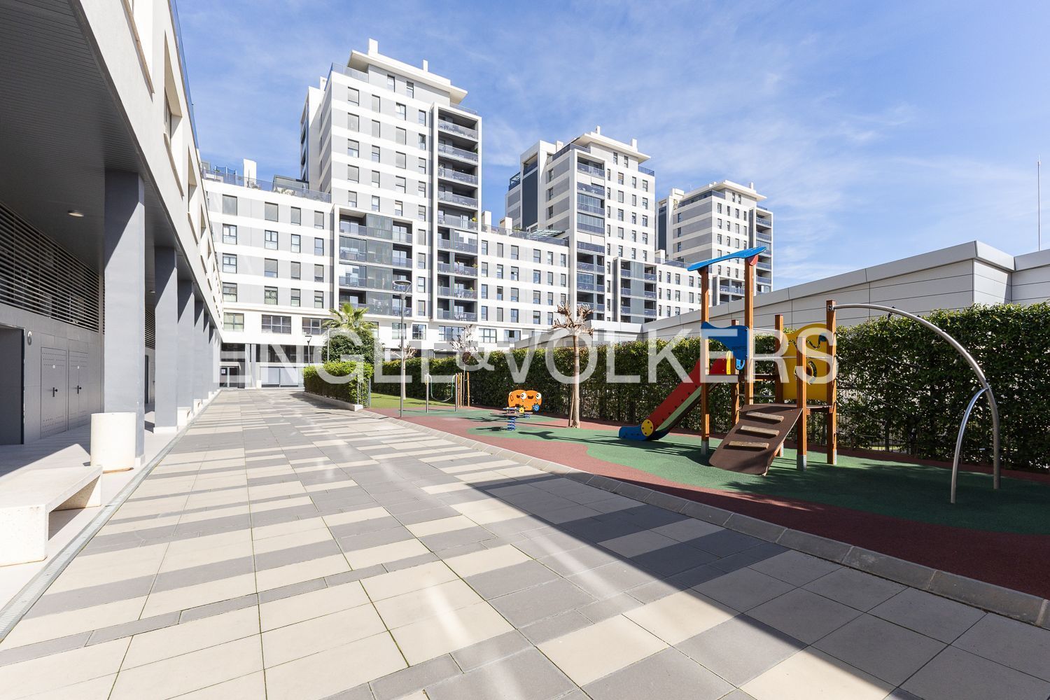 Appartamento 133 m² a Valencia