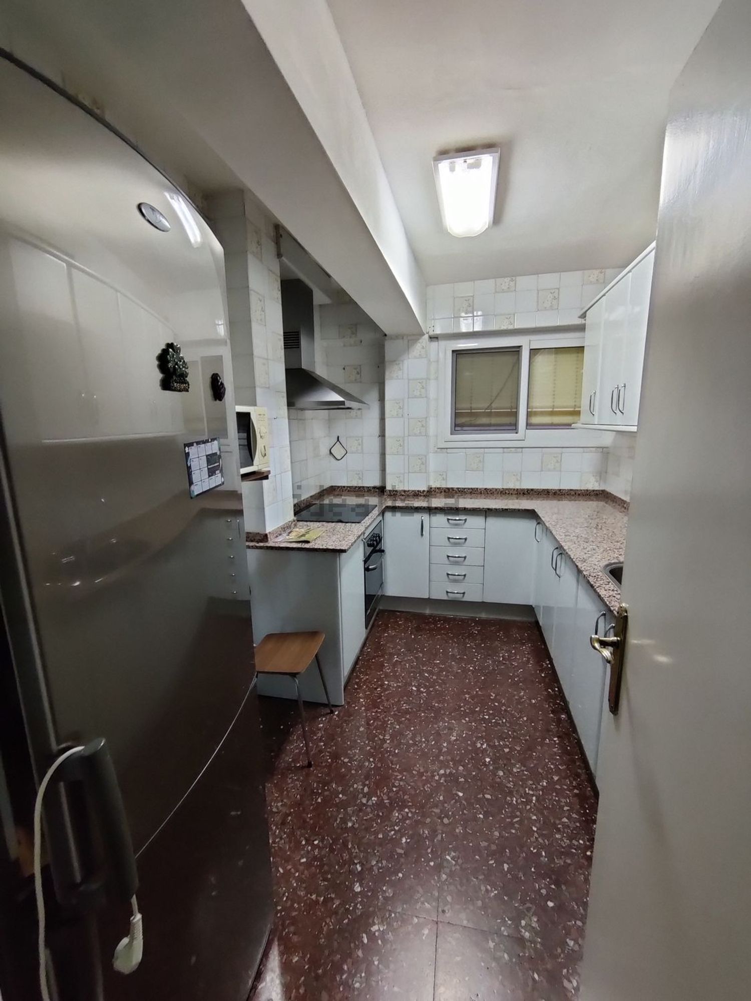 Piso de 100 m² en Gandesa