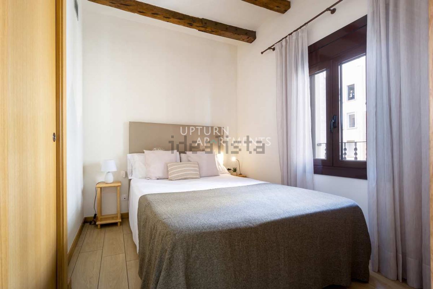 Wohnung 27 m² in Barcelona