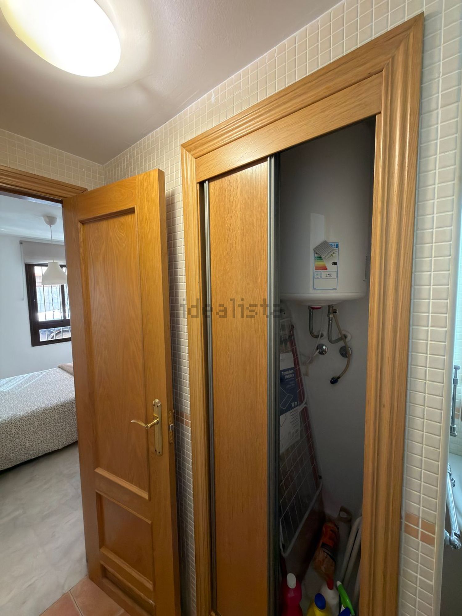 Wohnung 50 m² in Ojén