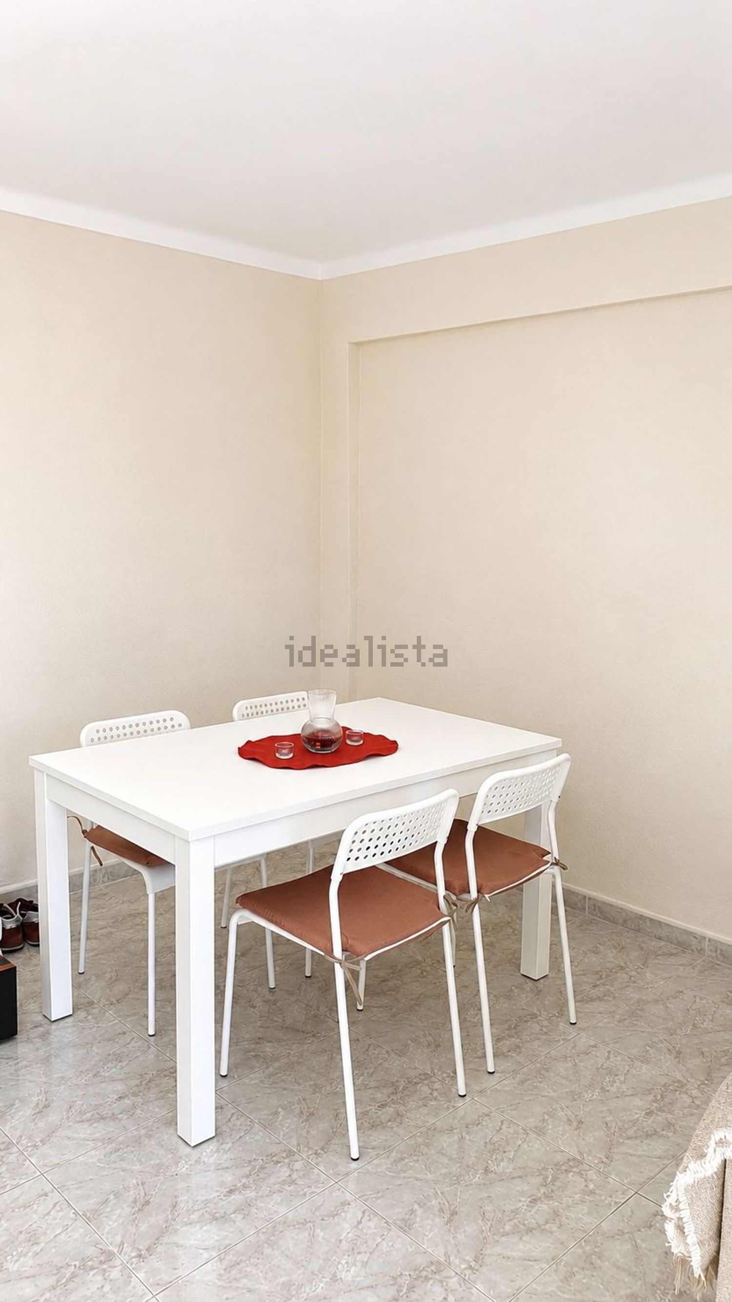 Stanza in affitto, Palma
