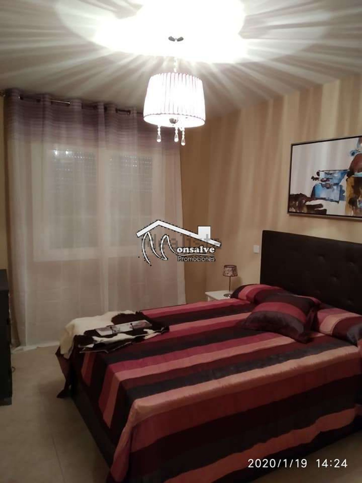 Pis de 63 m² a Yeles