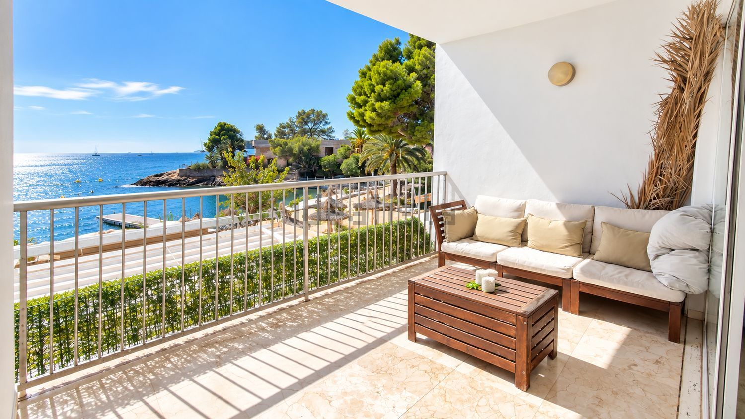 Piso de 54 m² en Calvià