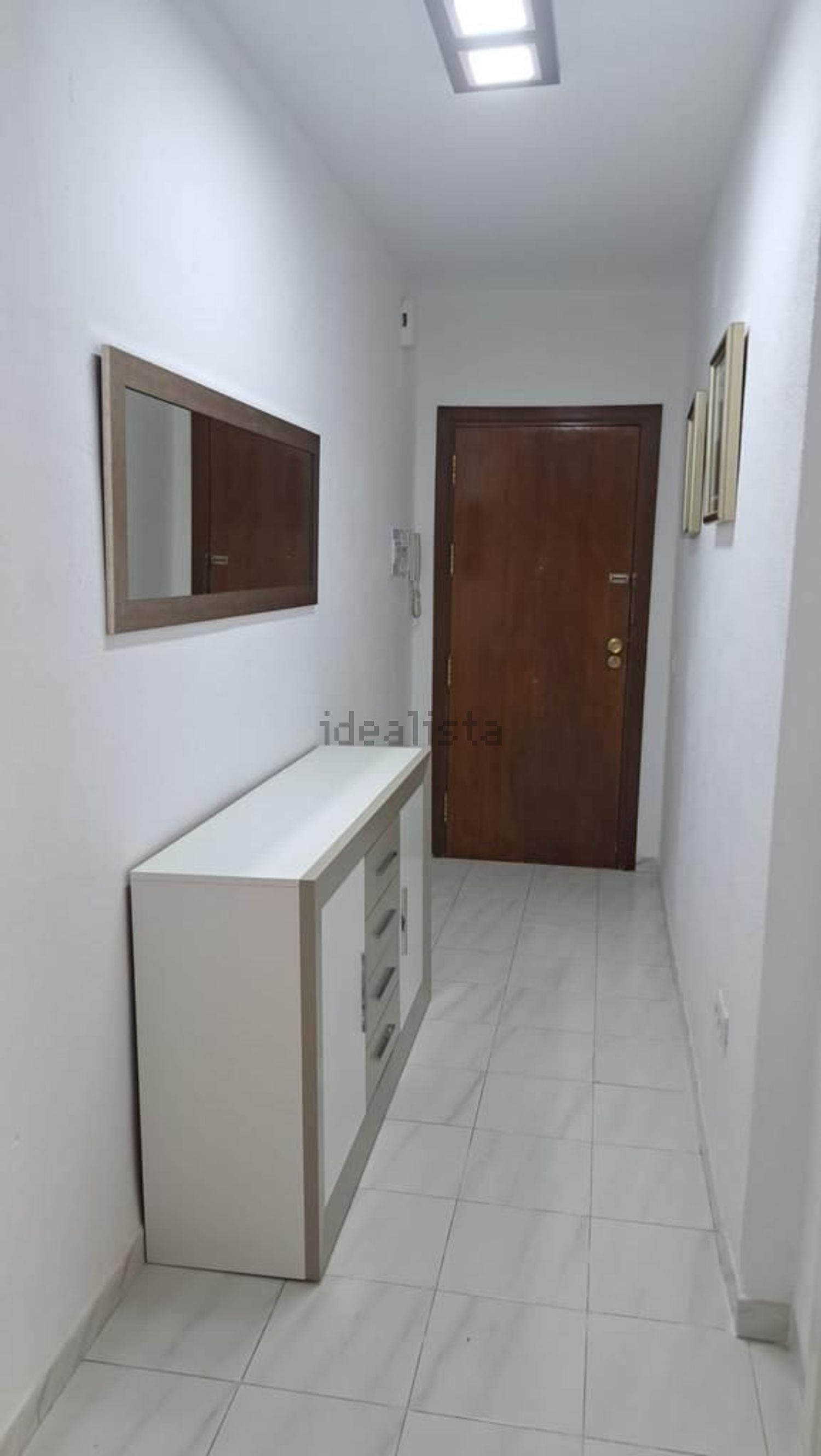 Habitació de lloguer, Ronda