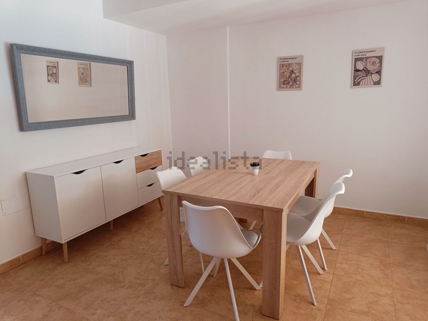 Casa 214 m² a Almería